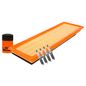 fram-autolite-kit-de-bujias-iridio-filtro-de-aire-y-filtro-de-aceite-6-piezas-ford-fiesta-2002-2010-fiesta-l4-1-6l-0