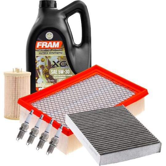 fram-autolite-kit-de-afinacion-con-aceite-5w30-sintetico-bujias-cobre-y-3-filtros-8-piezas-chevrolet-trax-2013-2018-trax-l4-1-8l-0
