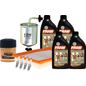 fram-autolite-kit-de-afinacion-con-aceite-5w30-sintetico-bujias-cobre-y-3-filtros-11-piezas-nissan-tsuru-1995-2012-tsuru-l4-1-6l-l4-2-0l-0
