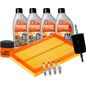 fram-autolite-kit-de-afinacion-con-aceite-10w30-mineral-bujias-cobre-y-3-filtros-11-piezas-chevrolet-tornado-2004-2010-tornado-l4-1-8l-0