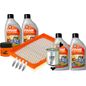 fram-autolite-kit-de-afinacion-con-aceite-10w30-mineral-bujias-cobre-y-3-filtros-11-piezas-nissan-tsuru-2013-2017-tsuru-l4-1-6l-0