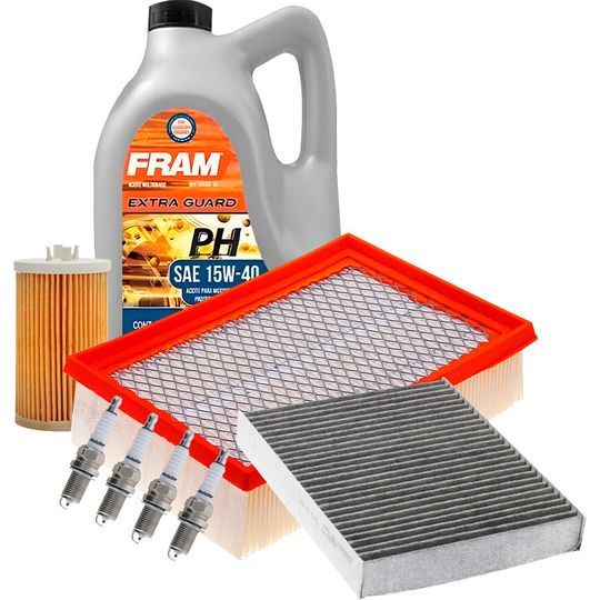 fram-autolite-kit-de-afinacion-con-aceite-15w40-mineral-bujias-cobre-y-3-filtros-8-piezas-chevrolet-trax-2013-2018-trax-l4-1-8l-0