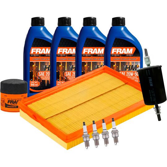 fram-autolite-kit-de-afinacion-con-aceite-20w50-mineral-bujias-cobre-y-3-filtros-11-piezas-chevrolet-tornado-2004-2010-tornado-l4-1-8l-0