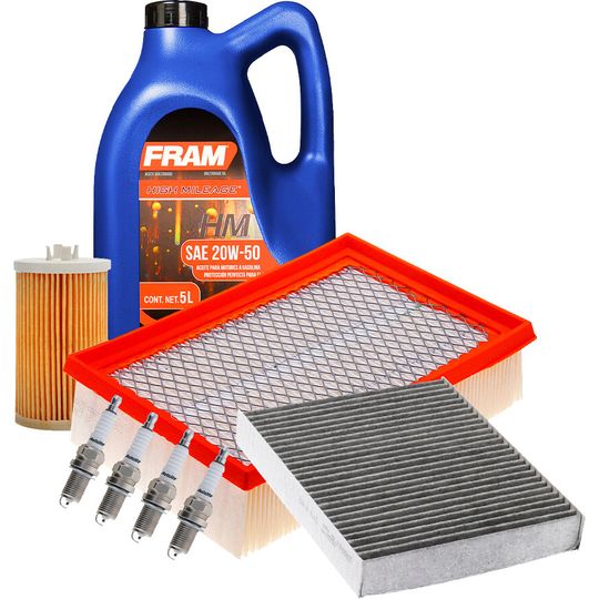 fram-autolite-kit-de-afinacion-con-aceite-20w50-mineral-bujias-cobre-y-3-filtros-8-piezas-chevrolet-trax-2013-2018-trax-l4-1-8l-0