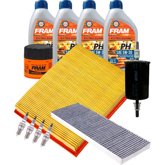 fram-autolite-kit-de-afinacion-con-aceite-5w30-mineral-bujias-iridio-y-4-filtros-12-piezas-chevrolet-chevy-1994-2012-chevy-l4-1-6l-0