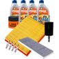 fram-autolite-kit-de-afinacion-con-aceite-5w30-mineral-bujias-iridio-y-4-filtros-12-piezas-chevrolet-chevy-1994-2012-chevy-l4-1-6l-0