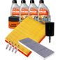fram-autolite-kit-de-afinacion-con-aceite-10w30-mineral-bujias-iridio-y-4-filtros-12-piezas-chevrolet-chevy-1994-2012-chevy-l4-1-6l-0
