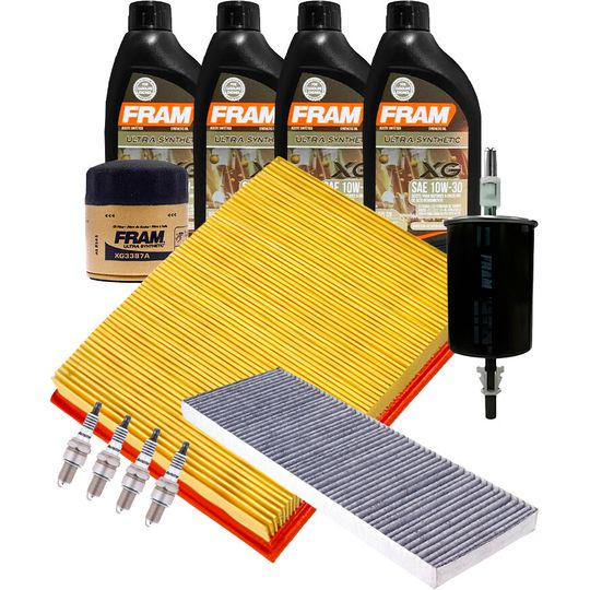 fram-autolite-kit-de-afinacion-con-aceite-10w30-sintetico-bujias-iridio-y-4-filtros-12-piezas-chevrolet-chevy-1994-2012-chevy-l4-1-6l-0