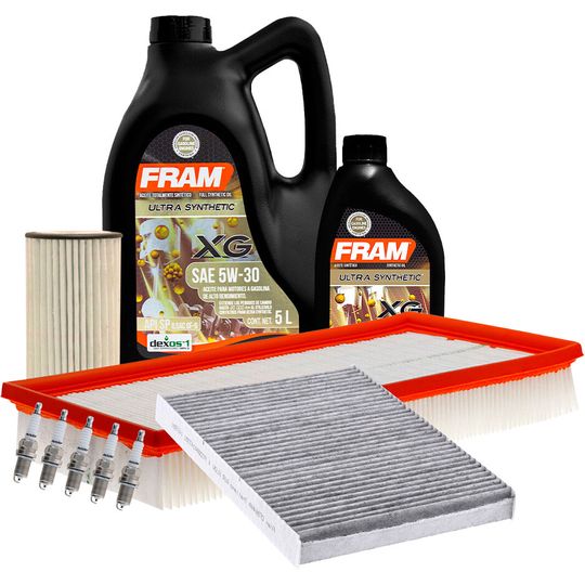 fram-autolite-kit-de-afinacion-con-aceite-5w30-sintetico-bujias-cobre-y-3-filtros-10-piezas-volkswagen-beetle-2006-2010-beetle-l5-2-5l-0 fram-autolite-kit-de-afinacion-con-aceite-5w30-sintetico-bujias-cobre-y-3-filtros-10-piezas-volkswagen-beetle-2006-2010-beetle-l5-2-5l-0