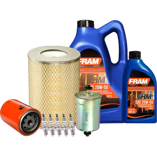 fram-autolite-kit-de-afinacion-con-aceite-20w50-mineral-bujias-iridio-y-3-filtros-10-piezas-volkswagen-eurovan-1992-1996-eurovan-l5-2-5l-l5-2-4l-0