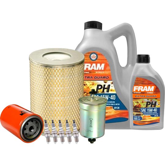fram-autolite-kit-de-afinacion-con-aceite-15w40-mineral-bujias-iridio-y-3-filtros-10-piezas-volkswagen-eurovan-1992-1996-eurovan-l5-2-5l-l5-2-4l-0