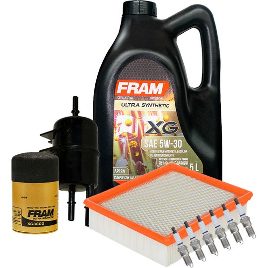fram-autolite-kit-de-afinacion-con-aceite-5w30-sintetico-bujias-cobre-y-3-filtros-10-piezas-ford-ranger-2001-2003-ranger-v6-3-0l-v6-4-0l-0