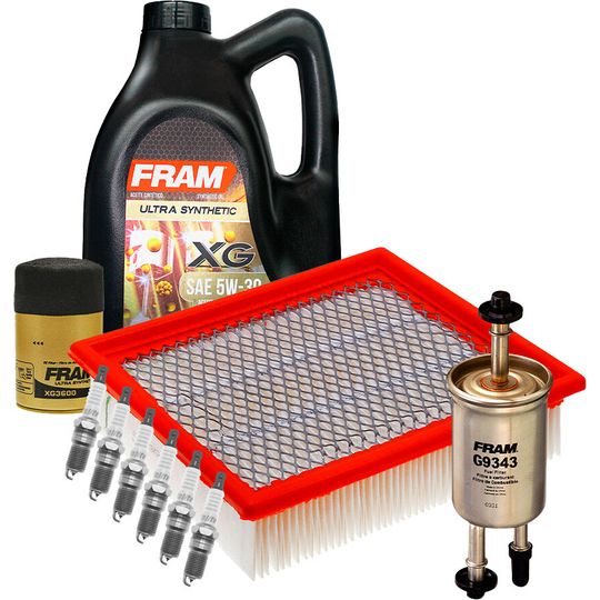 fram-autolite-kit-de-afinacion-con-aceite-5w30-sintetico-bujias-iridio-y-3-filtros-10-piezas-ford-ranger-2005-2008-ranger-v6-3-0l-v6-4-0l-0