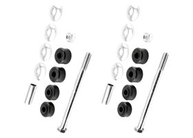 Par De Tornillos Estabilizadores Delanteros