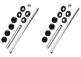 Par De Tornillos Estabilizadores Delanteros