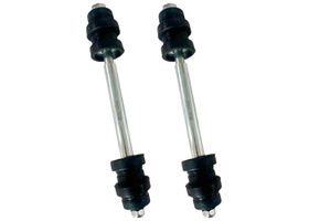 Par De Tornillos Estabilizadores Traseros