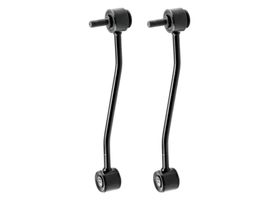 Par De Tornillos Estabilizadores Traseros