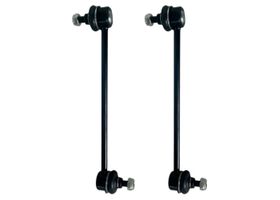 Par De Tornillos Estabilizadores Traseros