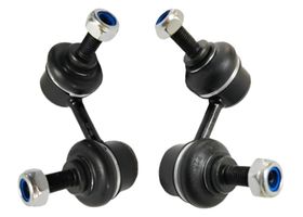 Par De Tornillos Estabilizadores Delanteros