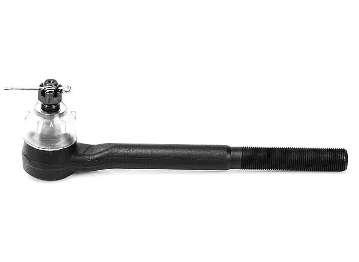 Terminal Interior Lado Conductor