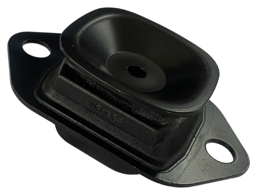 Soporte De Transmisión
