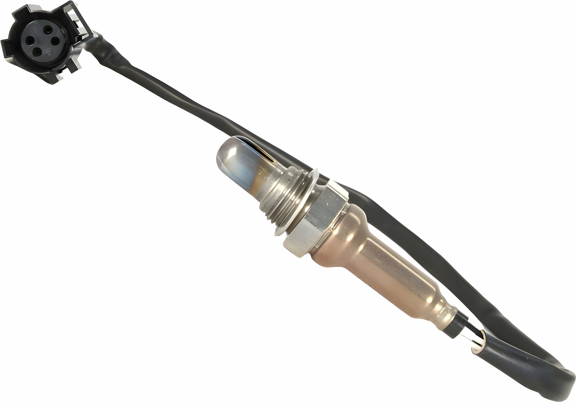 Sensor De Oxigeno