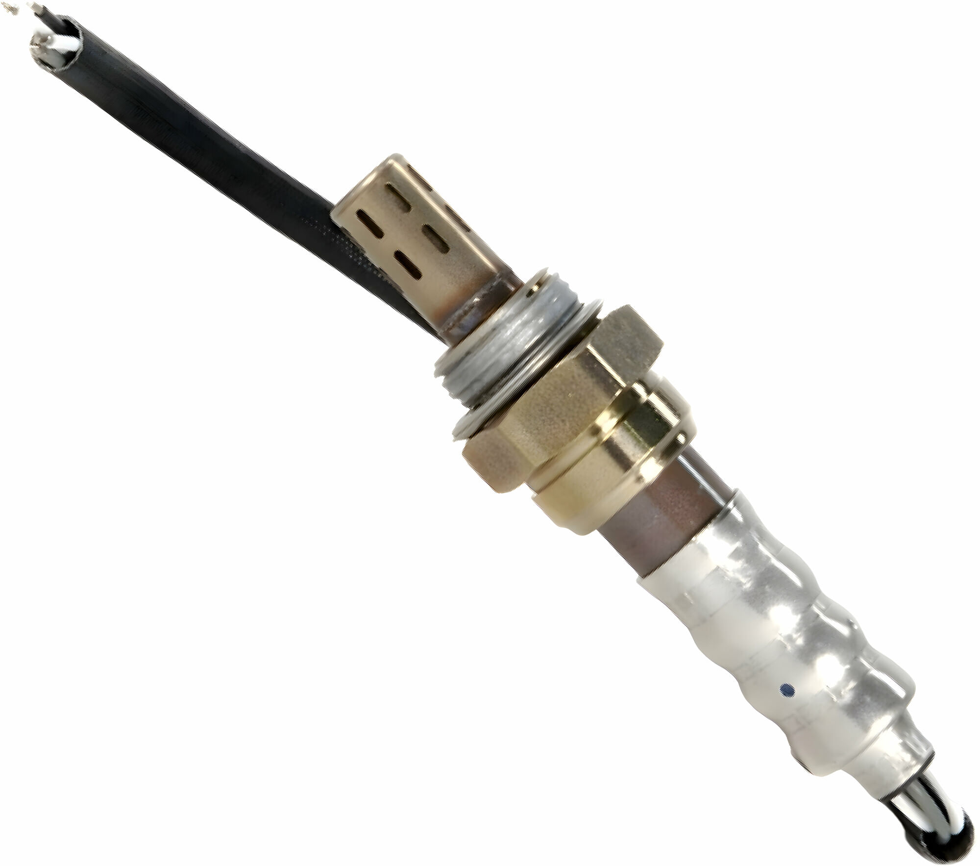 Sensor De Oxigeno