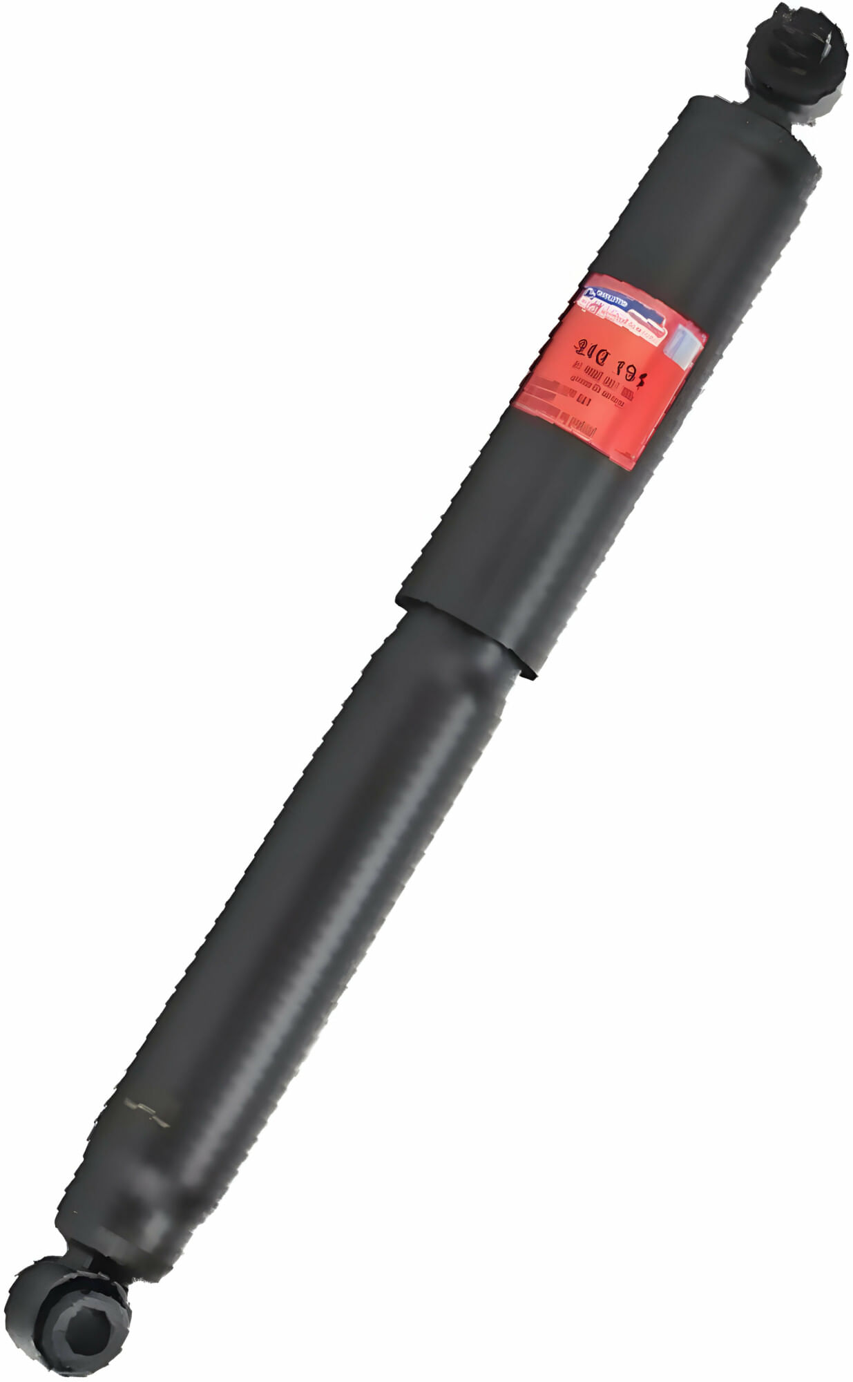 Amortiguador Gas