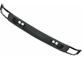 Defensa Delantera Inferior Plástico