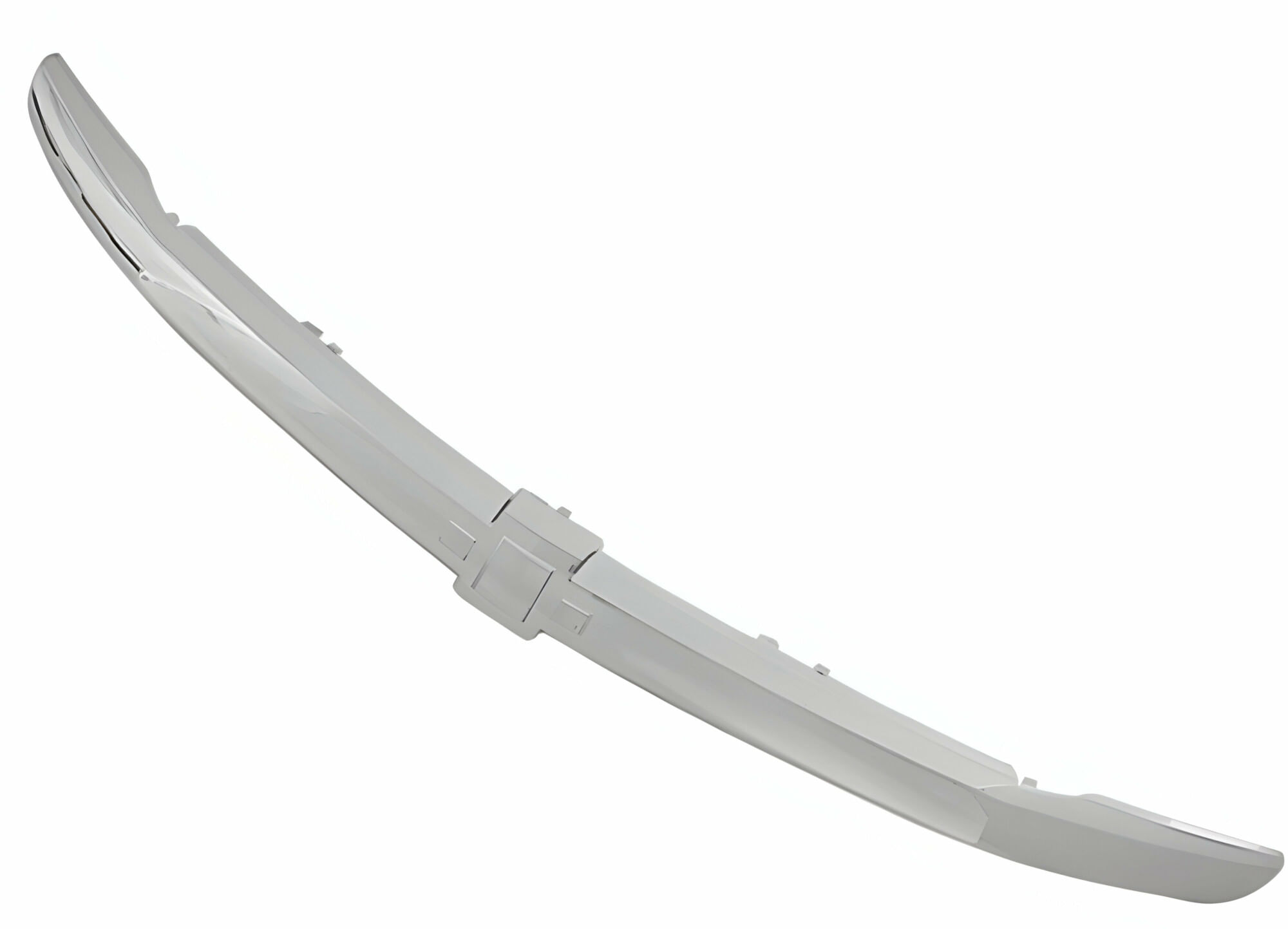 Moldura Para Parrilla Crom