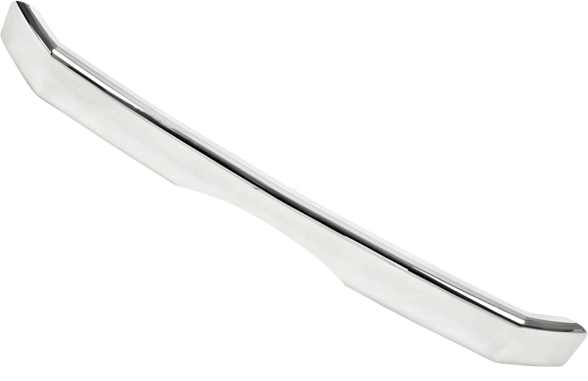 Moldura Para Parrilla Superior Crom