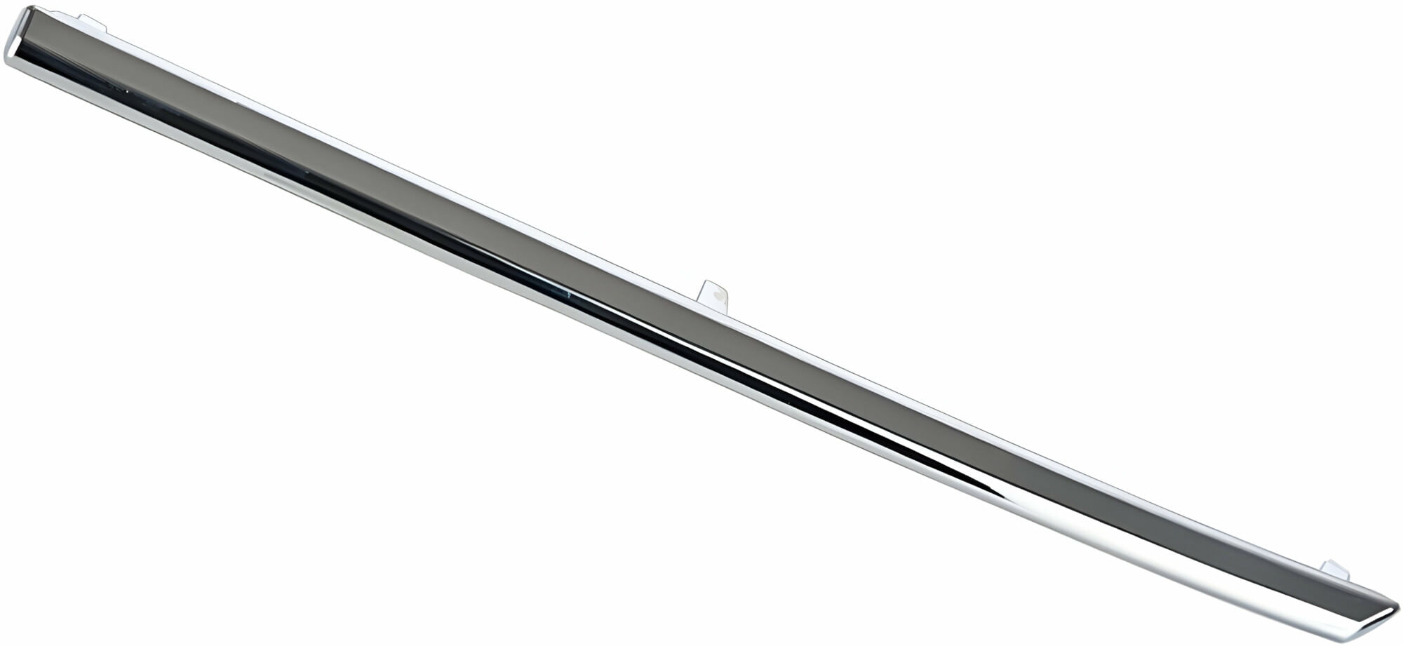 Moldura Para Parrilla Delantera Superior Lado Conductor