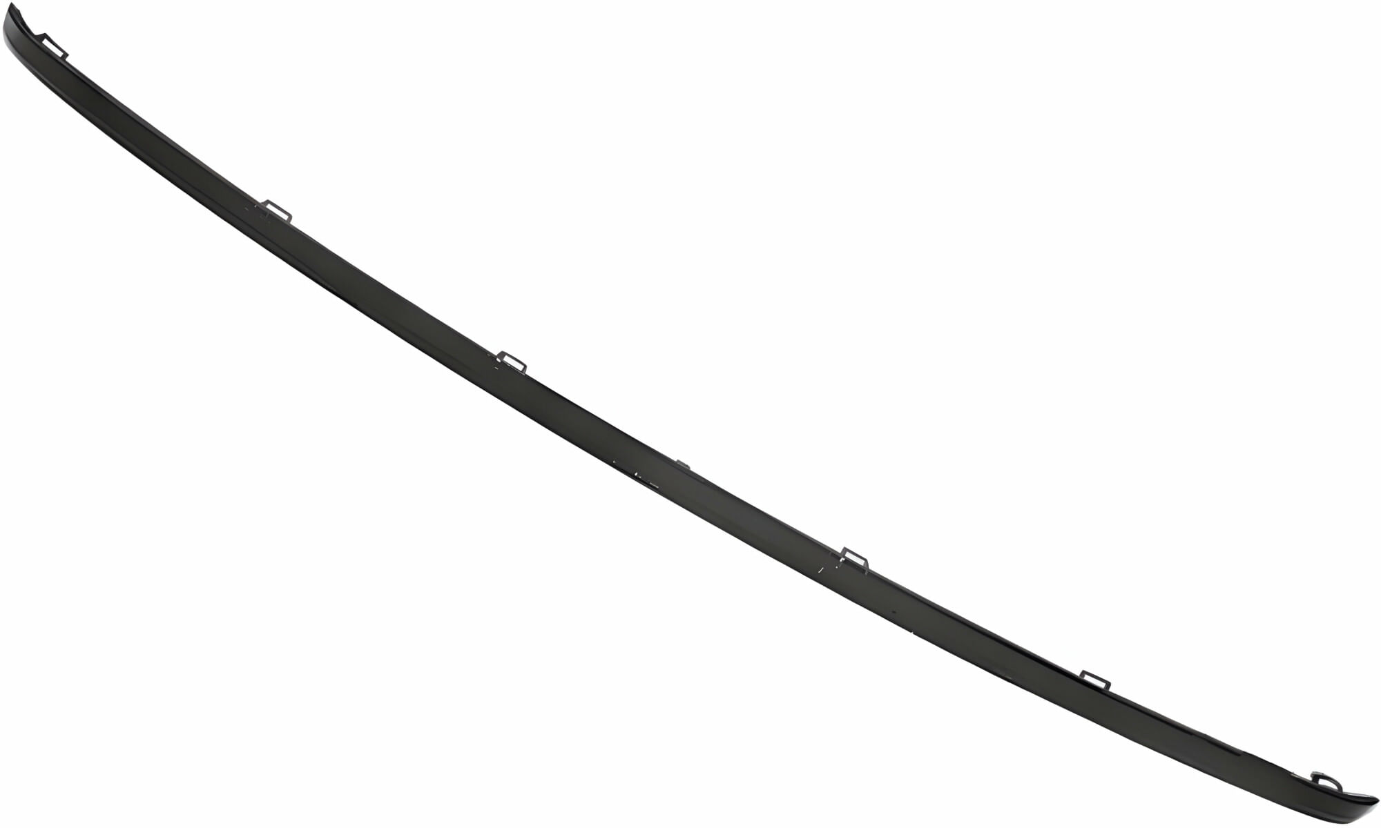 Moldura Para Parrilla Inferior
