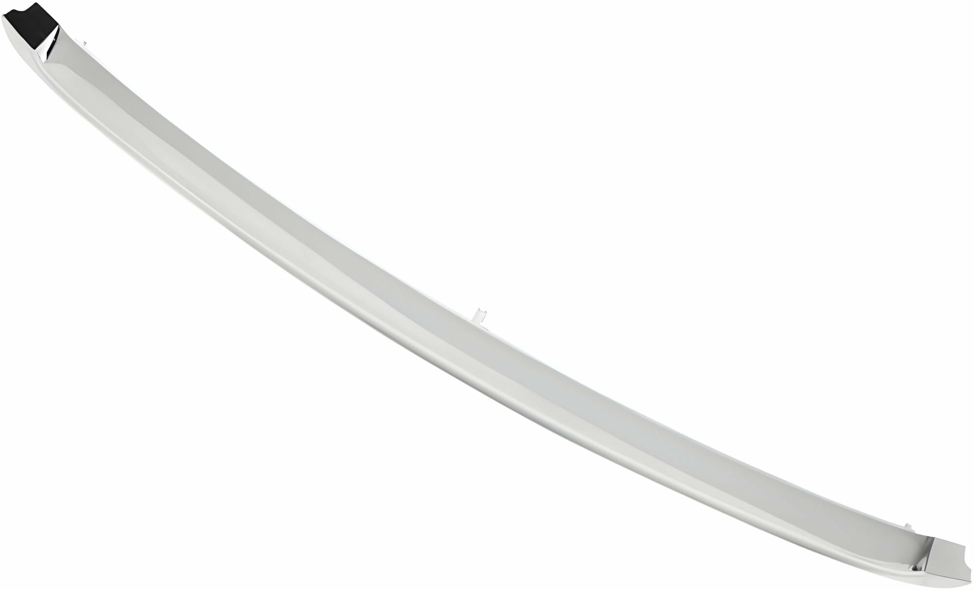 Moldura Para Parrilla Inferior Crom