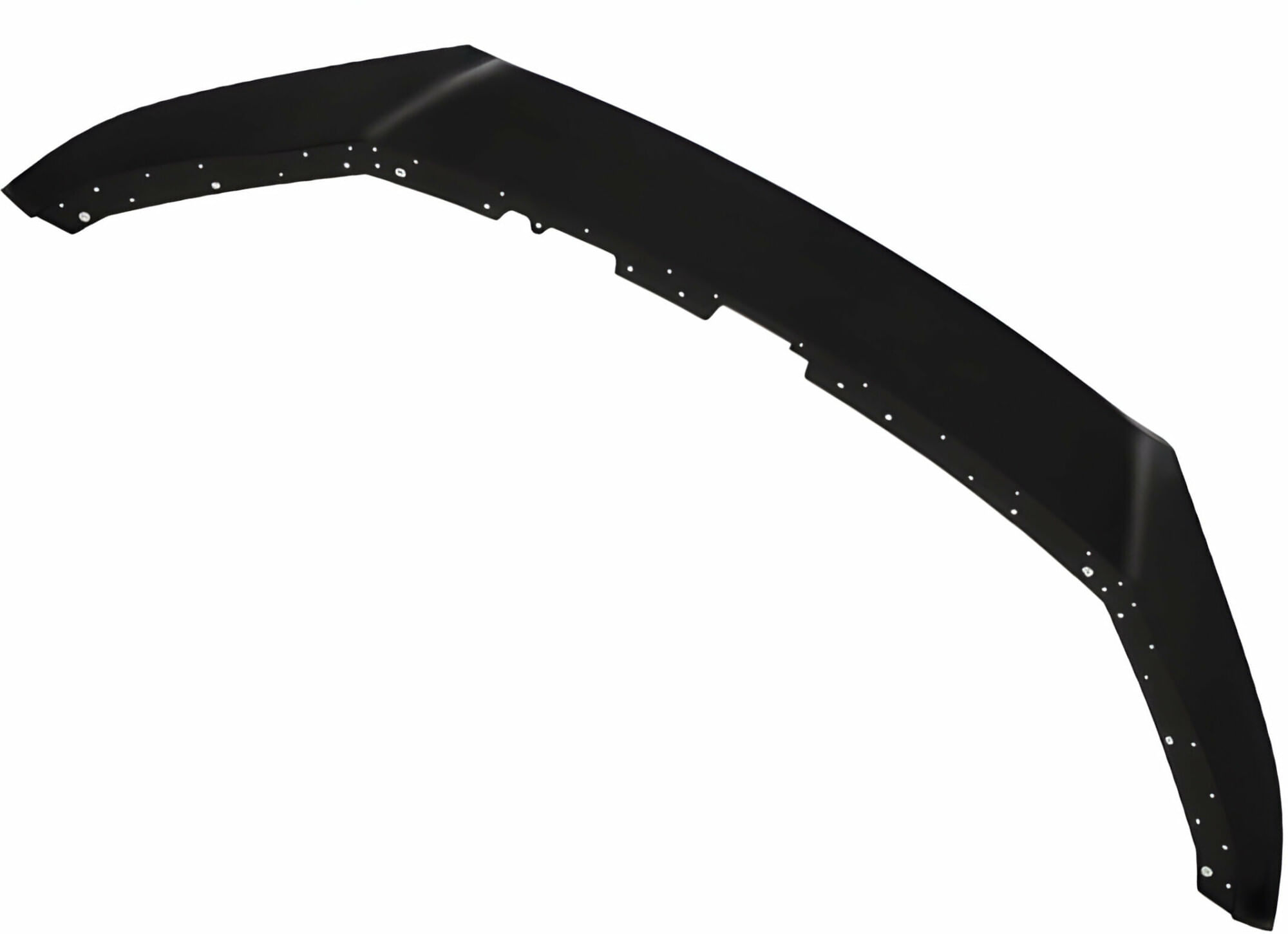 Moldura Para Parrilla Superior