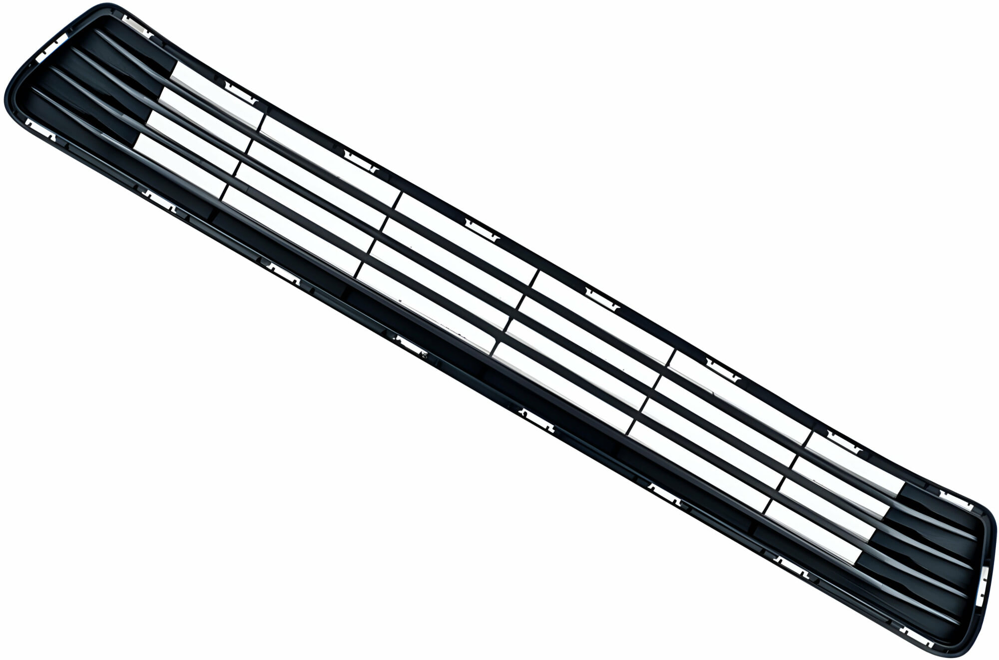 Rejilla Defensa Delantera