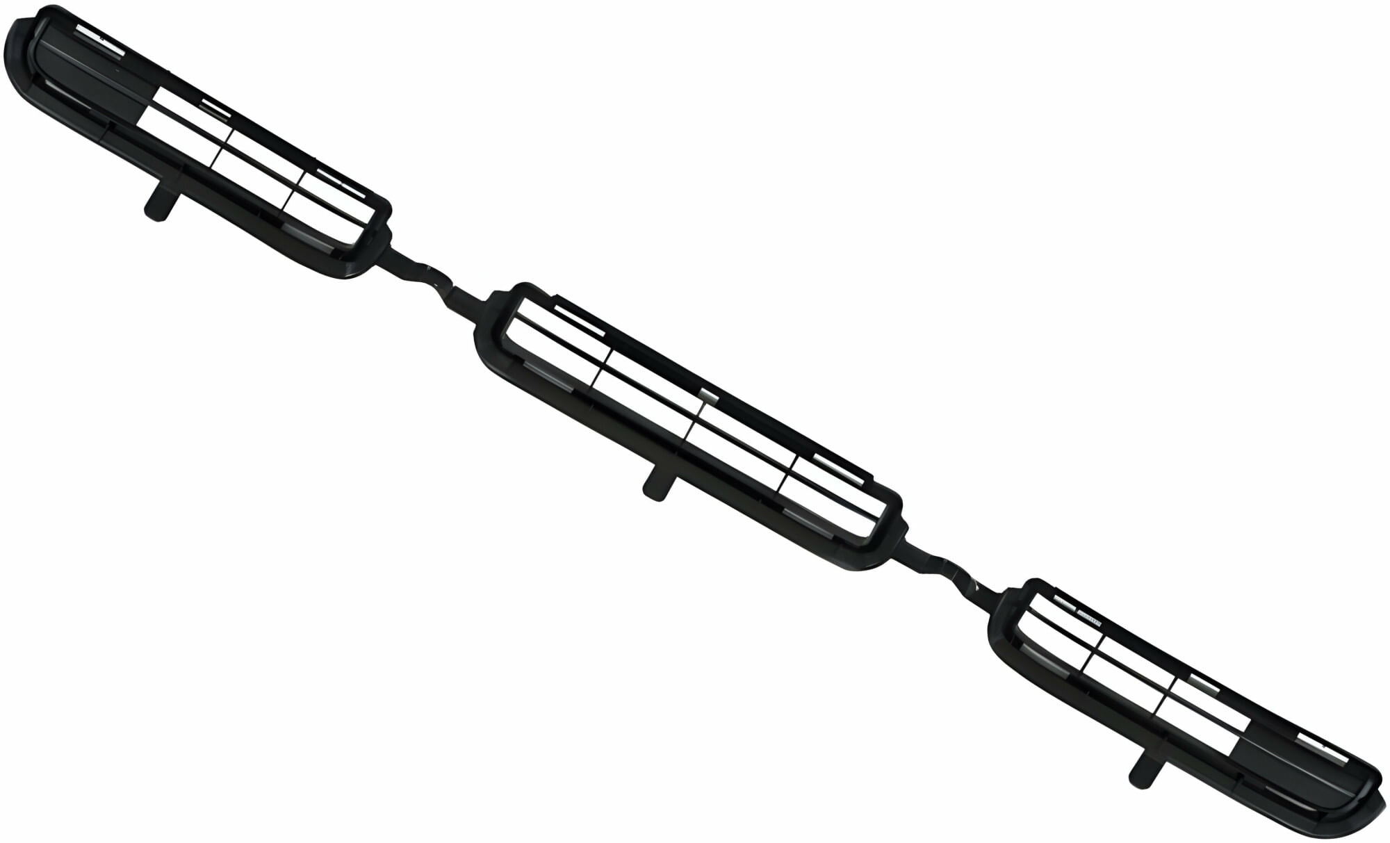 Rejilla Defensa