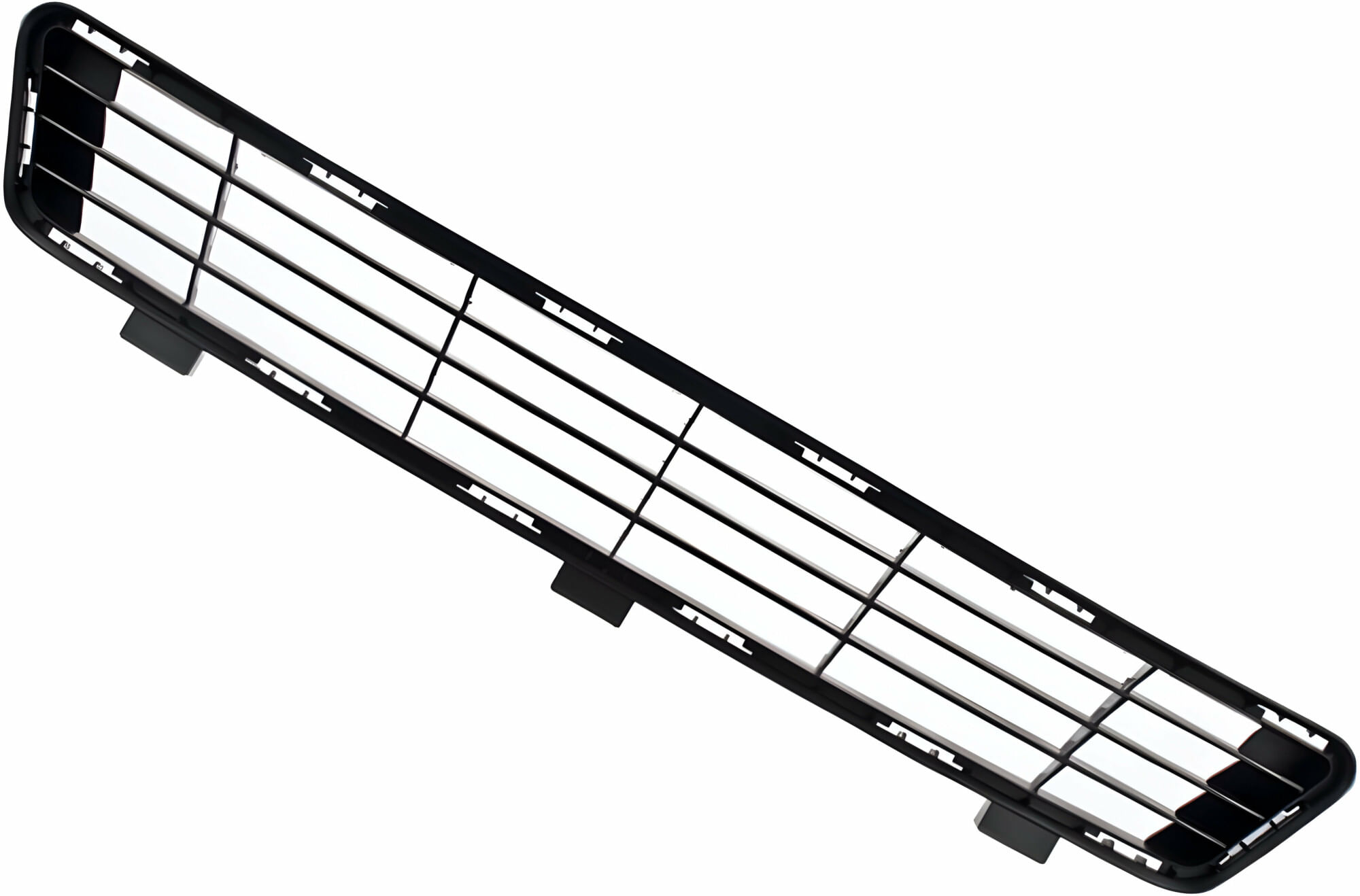Rejilla Defensa