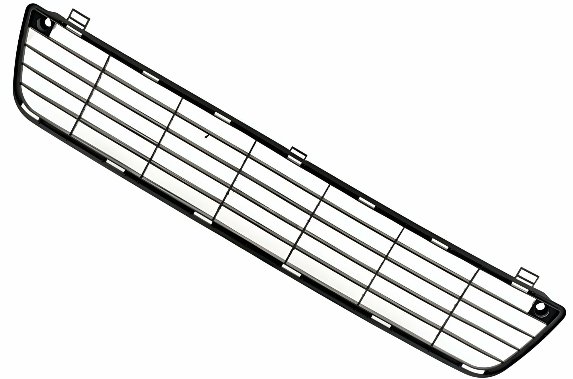 Rejilla Defensa Delantera