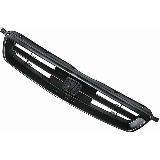 tong-yang-parrilla-con-moldura-negra-honda-civic-1996-1998-civic-0