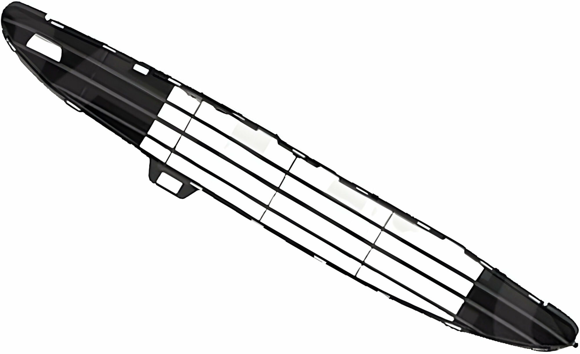 Parrilla Negra