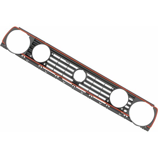 tong-yang-parrilla-negra-volkswagen-golf-1988-1992-golf-0 tong-yang-parrilla-negra-volkswagen-golf-1988-1992-golf-0