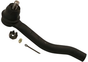 Terminal Exterior Lado Pasajero