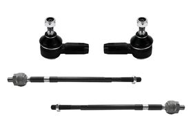 Kit De Terminales De Dirección Línea Verde (4 Piezas)