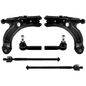 syd-kit-de-horquillas-y-terminales-linea-verde-6-piezas-volkswagen-golf-1998-2007-golf-0