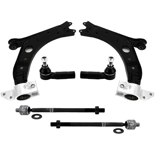 syd-kit-de-horquillas-y-terminales-linea-verde-6-piezas-seat-leon-2006-2013-leon-0 syd-kit-de-horquillas-y-terminales-linea-verde-6-piezas-seat-leon-2006-2013-leon-0