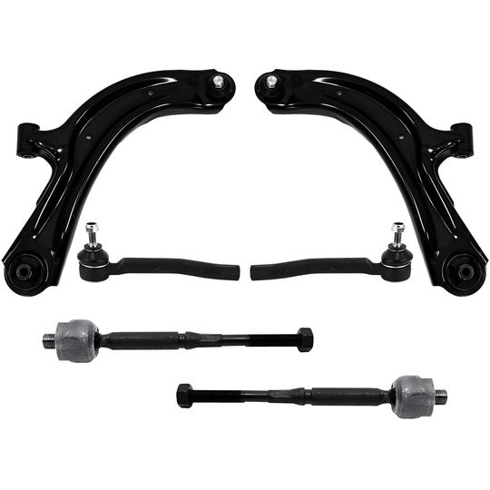 syd-kit-de-horquillas-y-terminales-linea-verde-6-piezas-nissan-sentra-2013-2019-sentra-0 syd-kit-de-horquillas-y-terminales-linea-verde-6-piezas-nissan-sentra-2013-2019-sentra-0