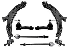 Kit De Horquillas Y Terminales Línea Verde (6 Piezas)