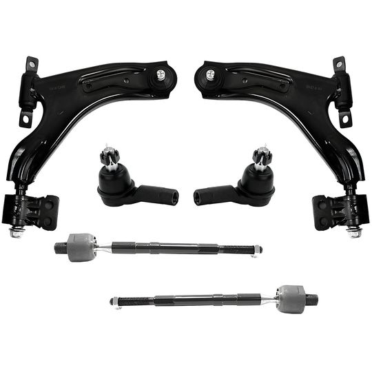 syd-kit-de-horquillas-y-terminales-linea-verde-6-piezas-chevrolet-beat-2018-2020-beat-0