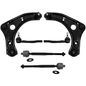 syd-kit-de-horquillas-y-terminales-linea-verde-6-piezas-nissan-march-2011-2020-march-0
